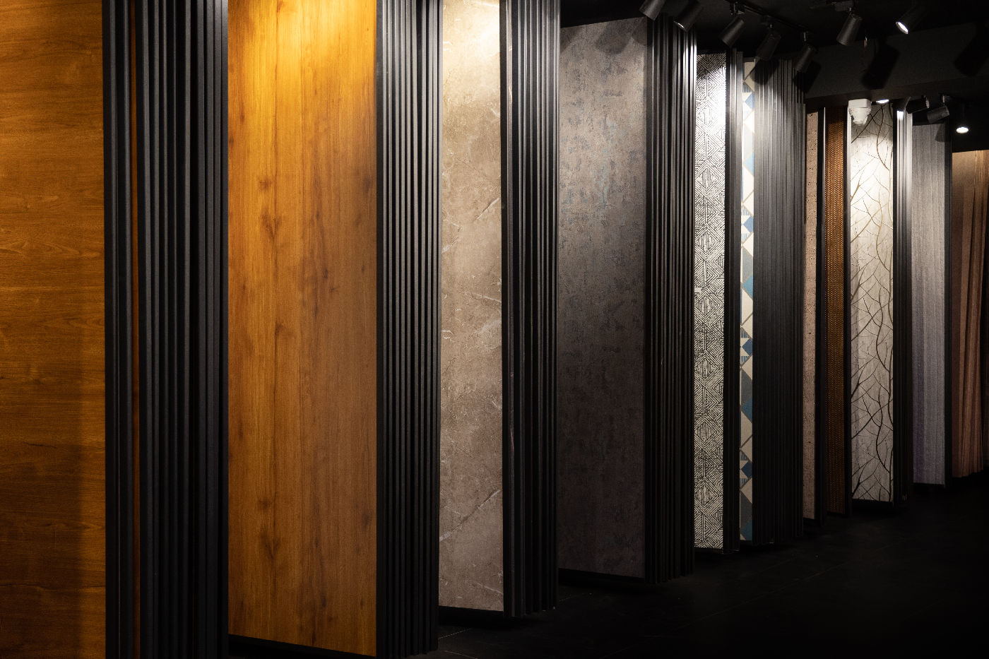 Material & Finish Consultancy