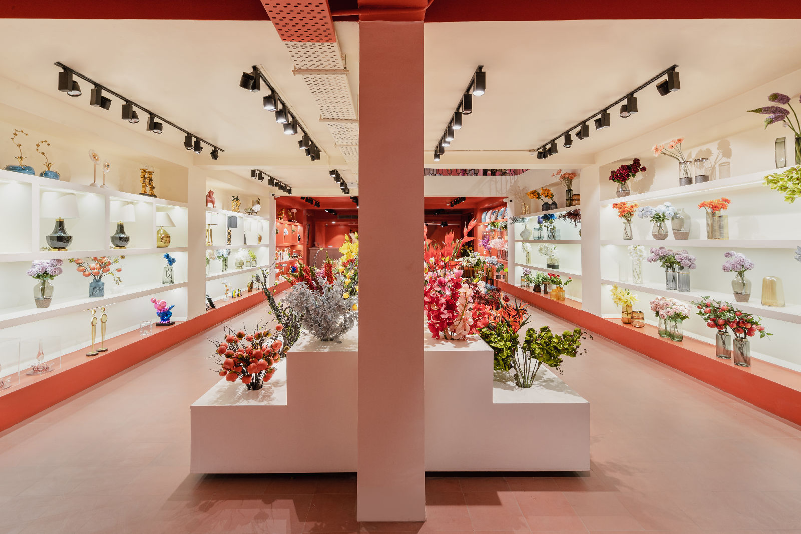 Interior Architecture