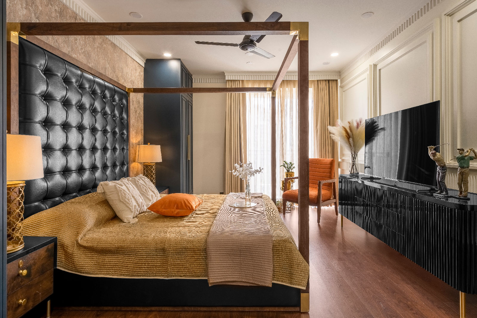 Space Planning & Designs